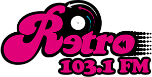 Retro 103.1 FM logo